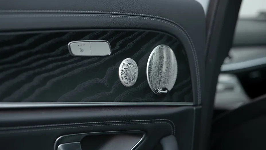 MERCEDES-BENZ E Klasa E 300 de Exclusive