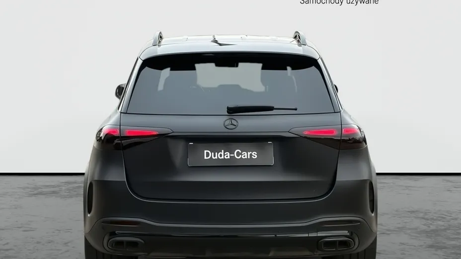 MERCEDES-BENZ GLE GLE 300 d mHEV 4-Matic AMG Line