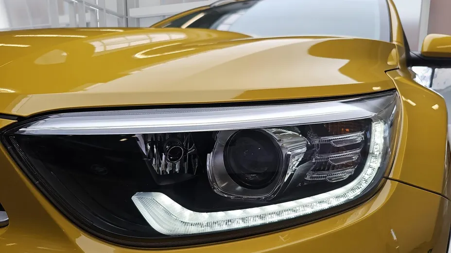 KIA Stonic Stonic 1.0 T-GDI M