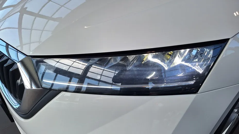 SKODA Octavia Octavia 2.0 TDI Ambition