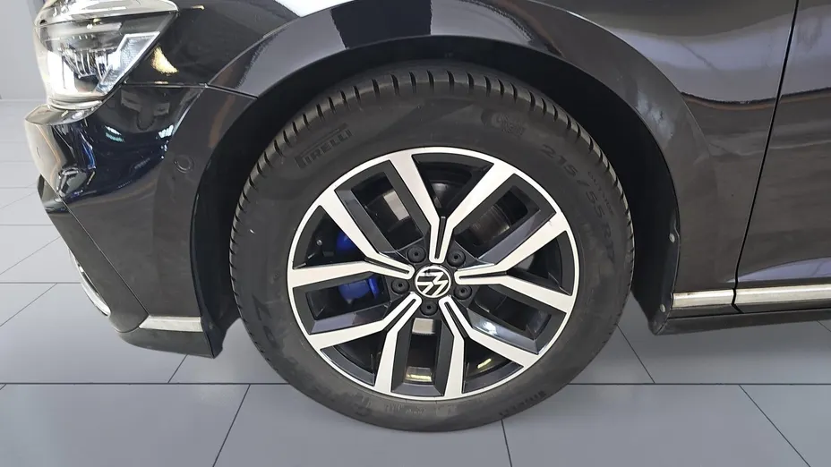 VOLKSWAGEN Passat Passat 1.4 TSI Plug-In Hybrid GTE DSG