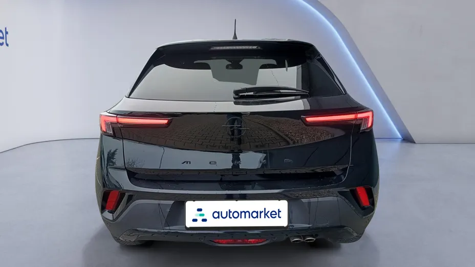 OPEL Mokka Mokka 1.2 T GS S&S aut