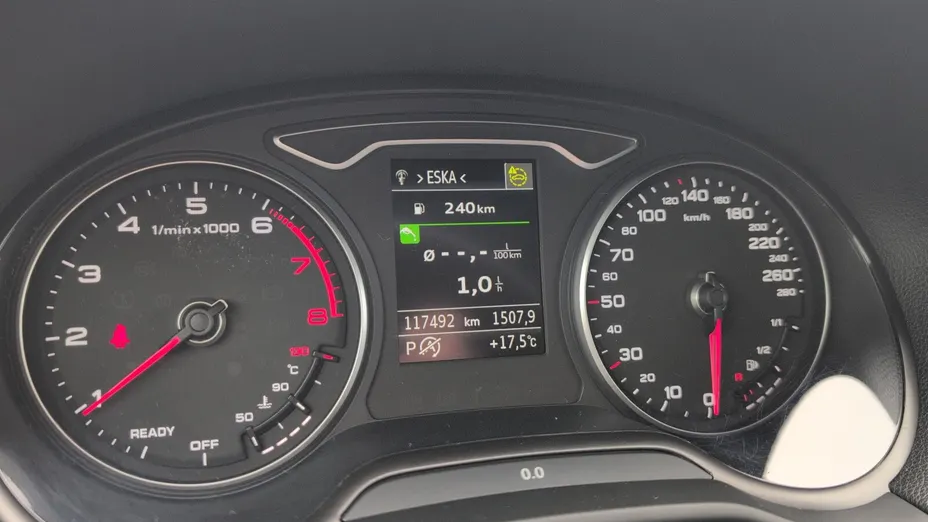 AUDI Q2 Q2 35 TFSI S tronic