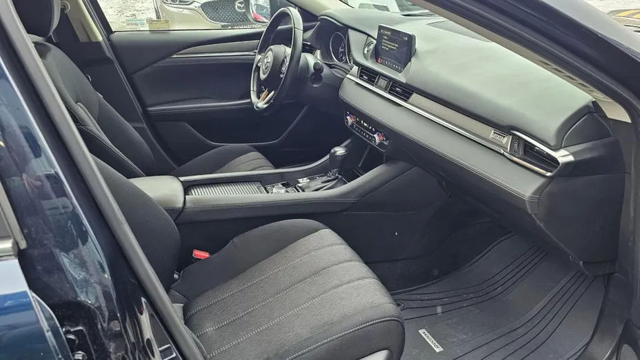 MAZDA 6 6 2.0 Center-Line aut