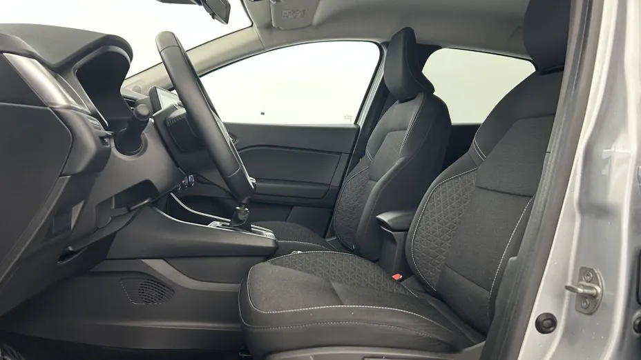 RENAULT Captur -