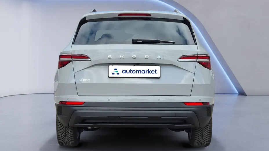 SKODA Karoq Karoq 1.5 TSI ACT Drive DSG Nowy