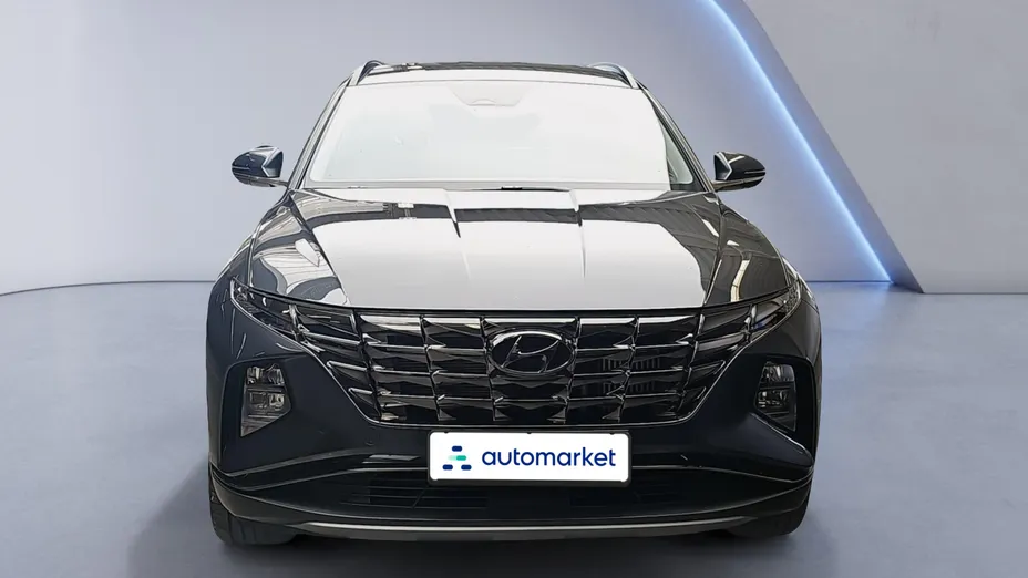 HYUNDAI Tucson Tucson 1.6 T-GDi 48V Smart 2WD DCT