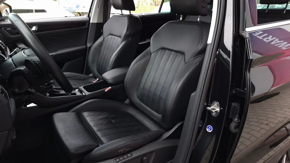 SKODA Kodiaq Kodiaq 2.0 TDI 4x4 L&K DSG