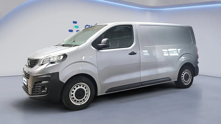 PEUGEOT Expert Expert 1.5 BlueHDi Standard 2,7t