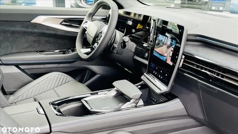 RENAULT Austral Austral 1.2 E-Tech Full Hybrid 200 esprit Alpine MMT Nowy