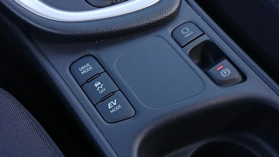 MAZDA 2 2 1.5 Hybrid Centre Line CVT
