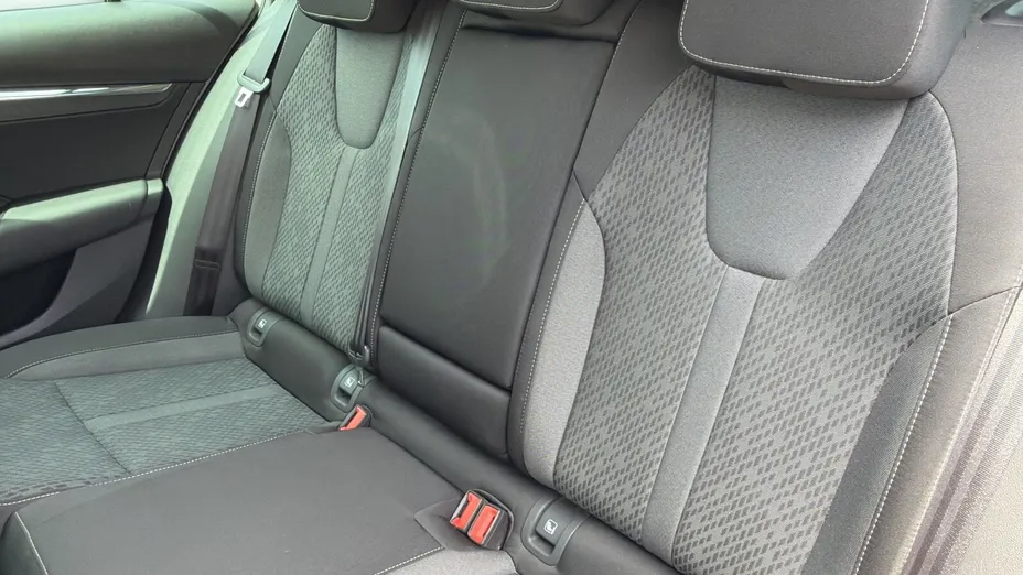 SKODA Octavia Octavia 2.0 TDI Style DSG