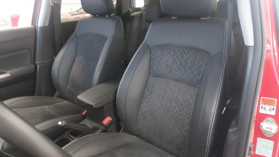 SUZUKI Vitara Vitara 1.4 Boosterjet mHEV Elegance 2WD aut Nowy
