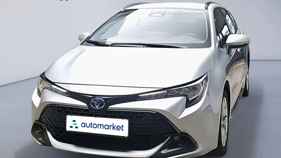 TOYOTA Corolla Corolla 1.8 Hybrid Comfort
