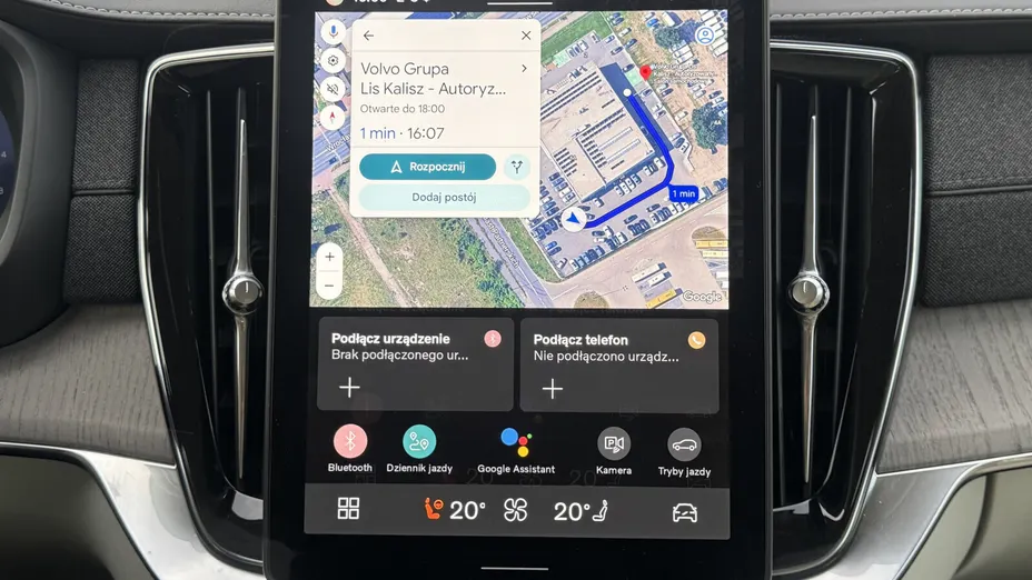 VOLVO XC90 XC90 B5 B AWD Plus Bright 7os aut