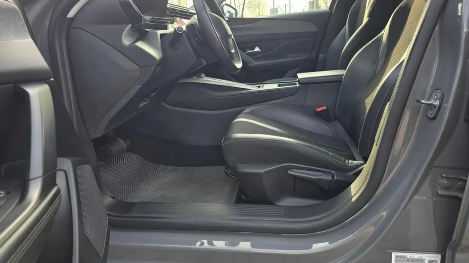 PEUGEOT 308 308 1.5 BlueHDi Allure S&S EAT8