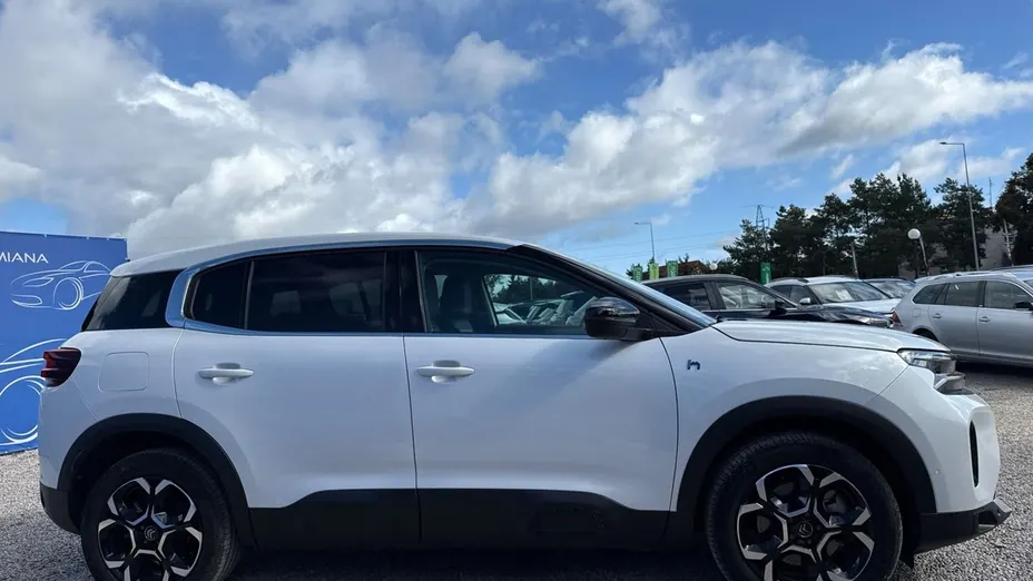 CITROEN C5 Aircross C5 Aircross 1.6 PHEV 225 Feel Pack EAT8