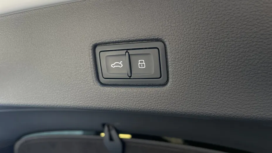 AUDI A7 Sportback -
