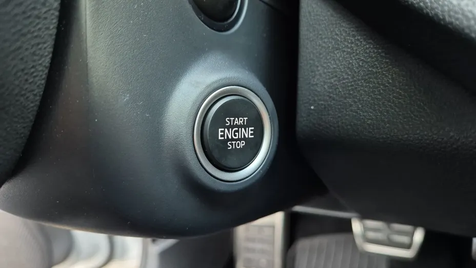 SKODA Octavia Octavia 1.5 TSI mHEV Selection DSG