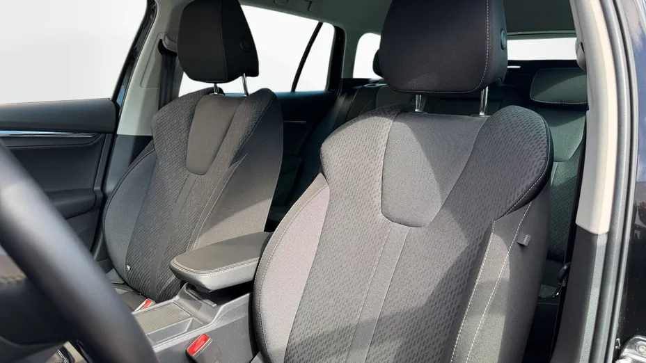 SKODA Octavia Octavia 2.0 TDI Ambition