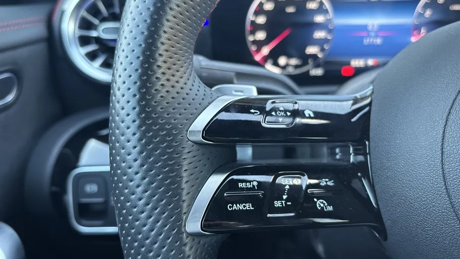 MERCEDES-BENZ CLA CLA 200 mHEV AMG Line 7G-DCT