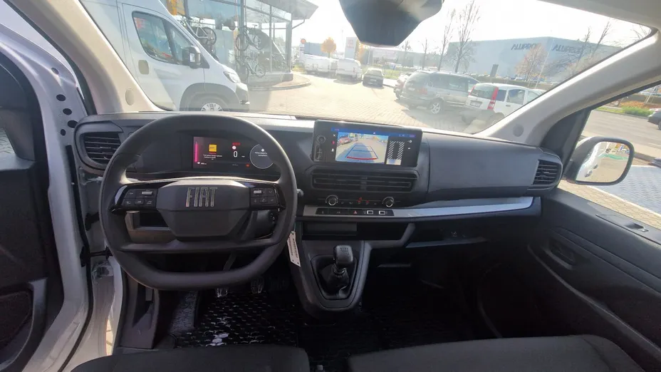 FIAT Scudo Scudo 2.0 MJ Maxi 3,1t
