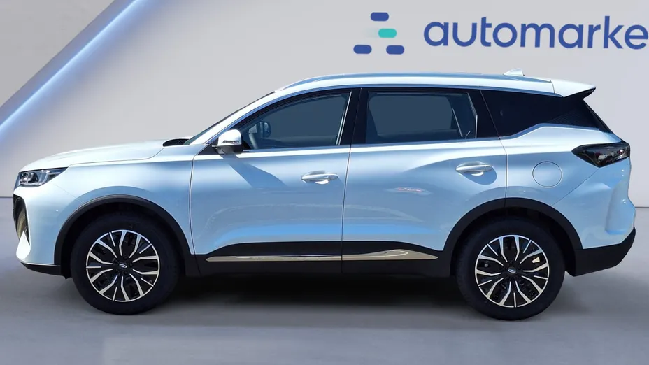 CHERY Tiggo 7 Tiggo 7 1.5 T-GDI Super Hybrid Comfort DHT Nowy