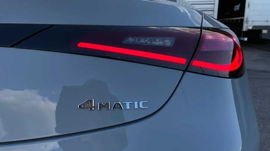 MERCEDES-BENZ CLE CLE 300 mHEV 4-Matic AMG Line Nowy