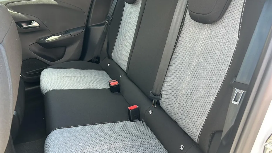 OPEL Corsa Corsa 1.2 T Edition S&S Nowy