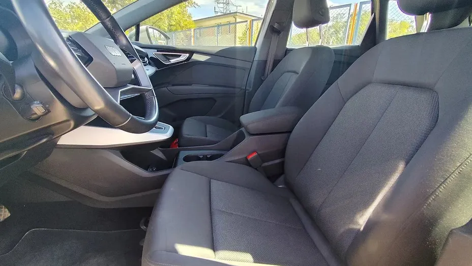 AUDI Q4 Q4 e-tron 40 77kWh