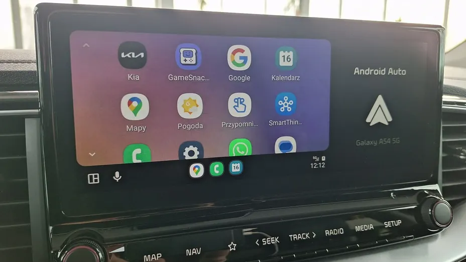 KIA Cee'd Ceed 1.4 T-GDI L Business Line Plus DCT