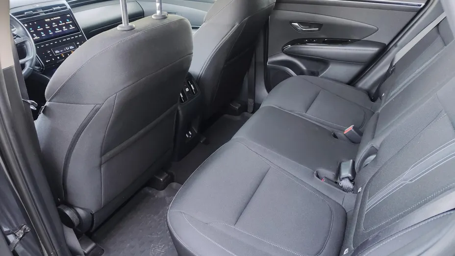 HYUNDAI Tucson Tucson 1.6 T-GDi Executive 2WD