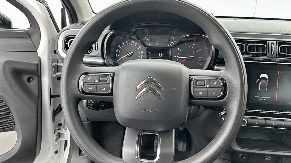 CITROEN C3 -