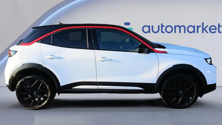 OPEL Mokka Mokka 1.2 T GS S&S aut