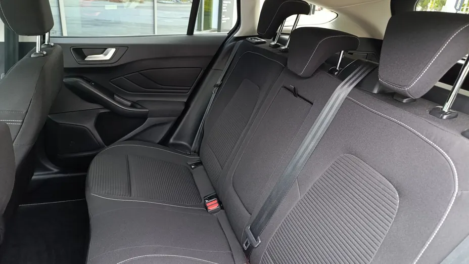 FORD Focus Focus 1.5 EcoBlue Titanium X aut