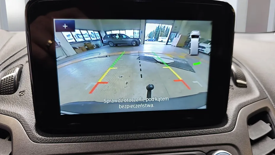 FORD Transit Connect Transit Connect 220 L1 Active PowerShift
