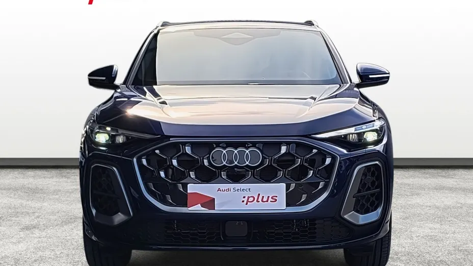 AUDI Q5 Q5 TDI mHEV 150 kW Quattro S tronic