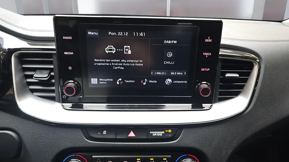 KIA Cee'd Ceed 1.5 T-GDI L