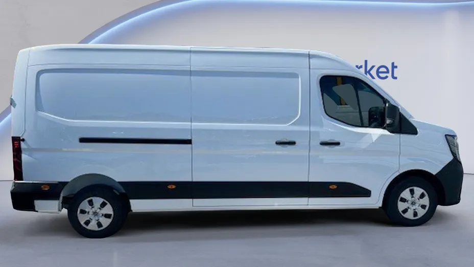 RENAULT Master Master dCi L3H2 Extra Nowy