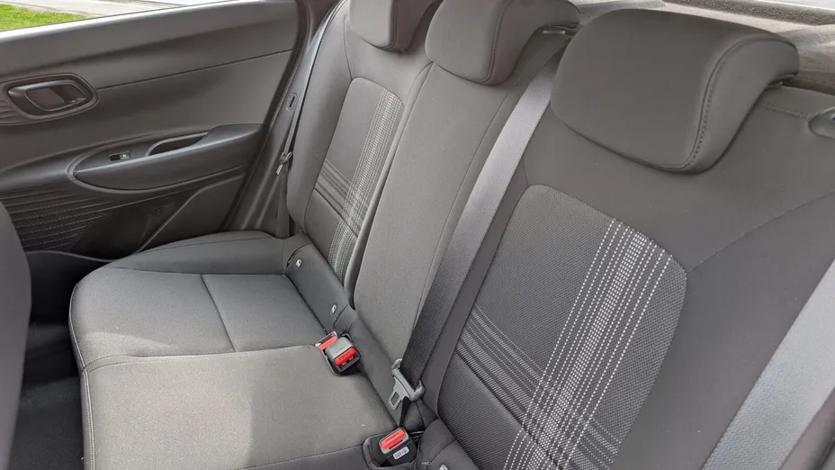 HYUNDAI Bayon Bayon 1.0 T-GDI Modern DCT Nowy