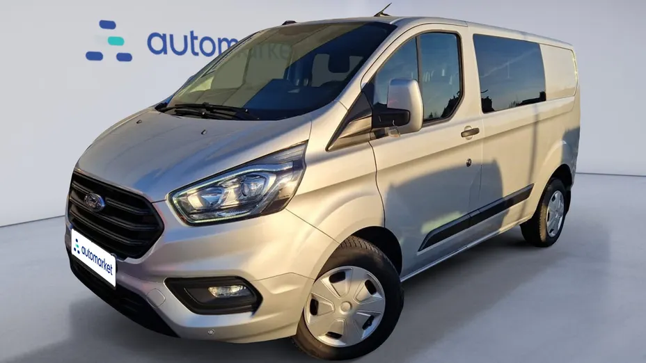 FORD Transit Custom Transit Custom 320 L1H1 Trend (bryg.)