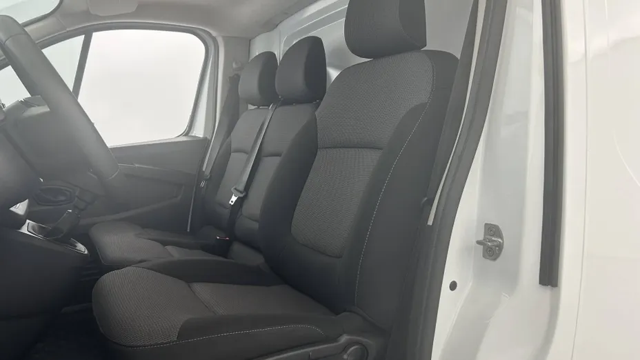 RENAULT Trafic -