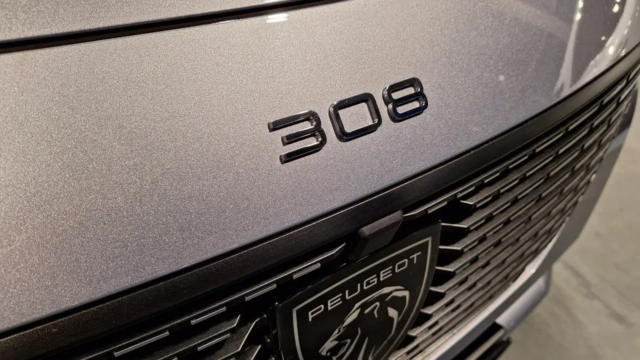 PEUGEOT 308 308 1.5 BlueHDi Allure Pack S&S EAT8