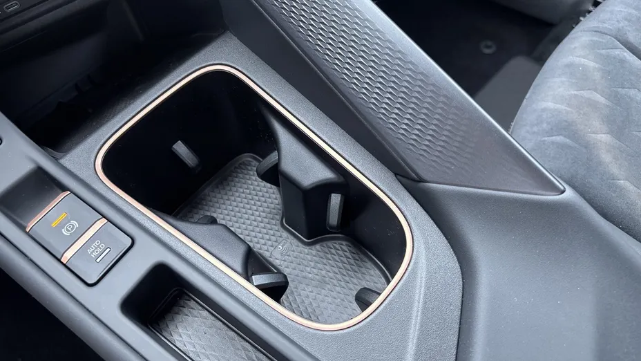 CUPRA Terramar Terramar 1.5 eTSI mHEV DSG Nowy