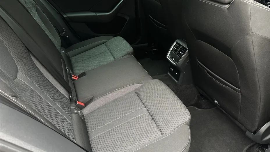 SKODA Octavia Octavia 2.0 TDI Style
