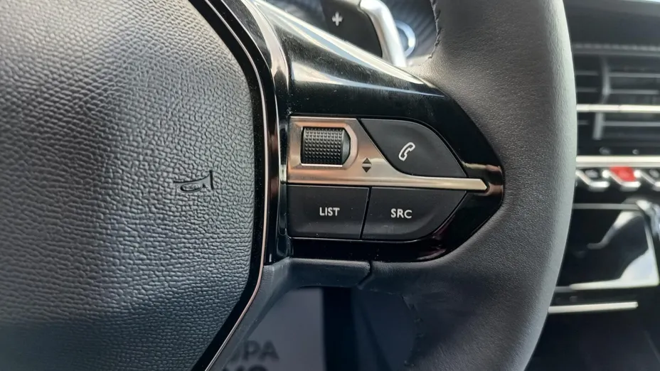 PEUGEOT 2008 2008 PureTech 130 Allure S&S EAT8
