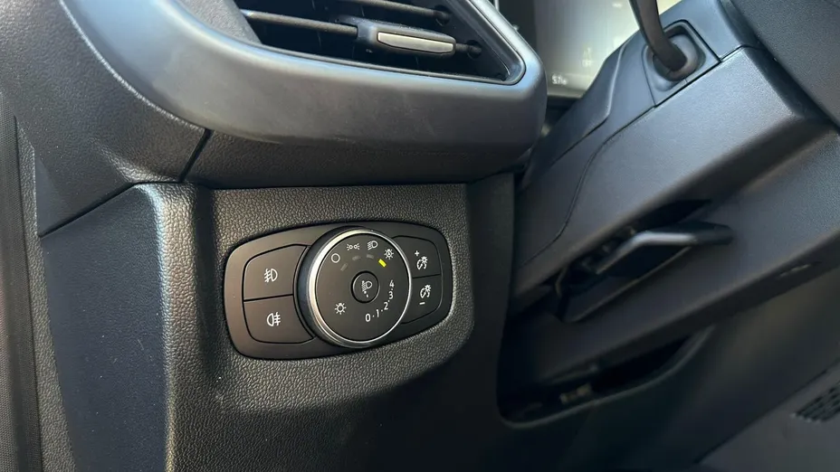 FORD Transit Courier Transit Courier 1.0 EcoBoost 1,9t Active Nowy