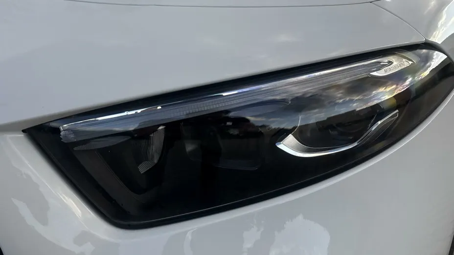 MERCEDES-BENZ A Klasa A 250 e PHEV AMG Line 8G-DCT