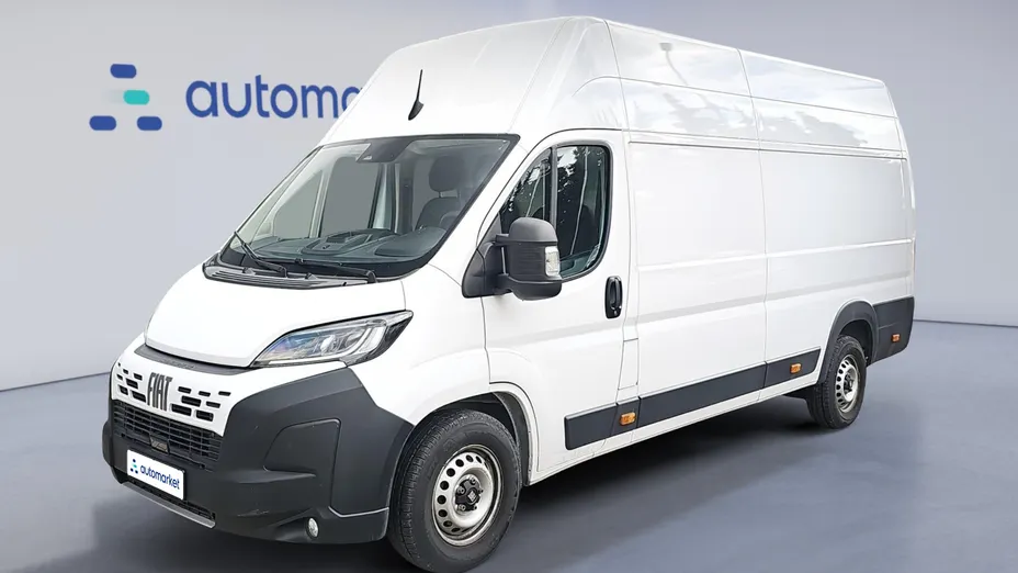 FIAT Ducato Ducato Maxi HD H3-Power L4H3