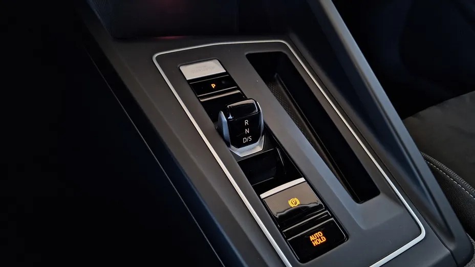 VOLKSWAGEN Golf Golf VIII 1.5 eTSI EVO Style DSG